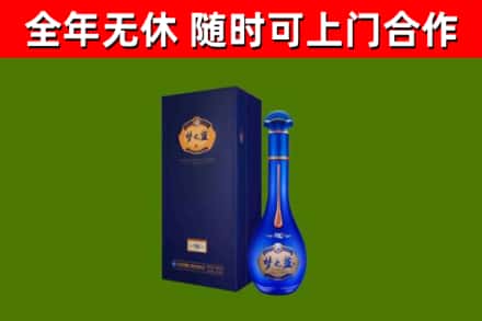 达拉特旗回收梦之蓝M6